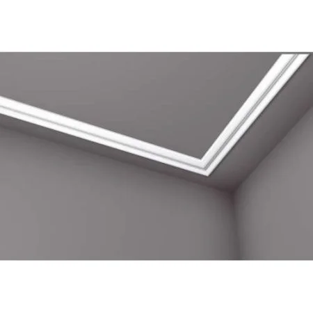 Карниз NMC Nomastyl N (70х20х2000мм) в Нижнекамске