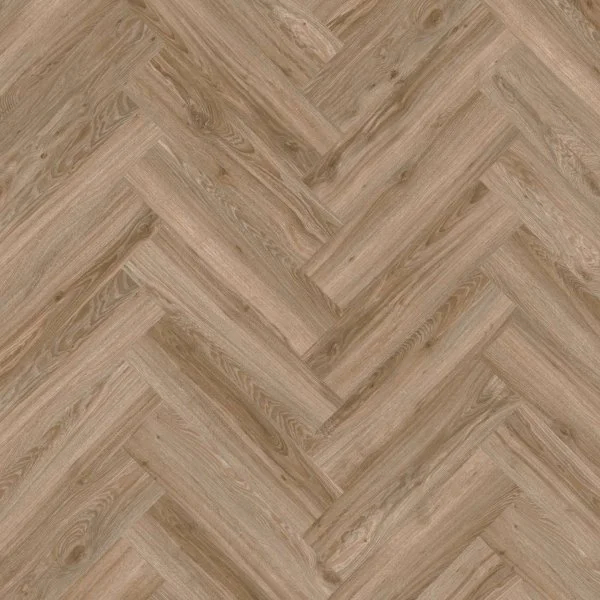 LVT-плитка Moduleo Roots Glue Herringbone 0.55 Blackjack Oak 22229Y в Нижнекамске