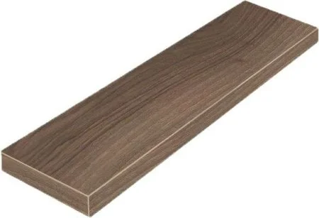 Керамогранит Italon Мезон Бренди ступень угловая левая 33x120 в Нижнекамске