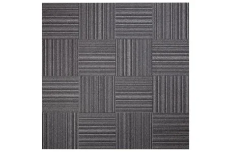 Ковровая плитка Bonkeel Space Strip в Нижнекамске