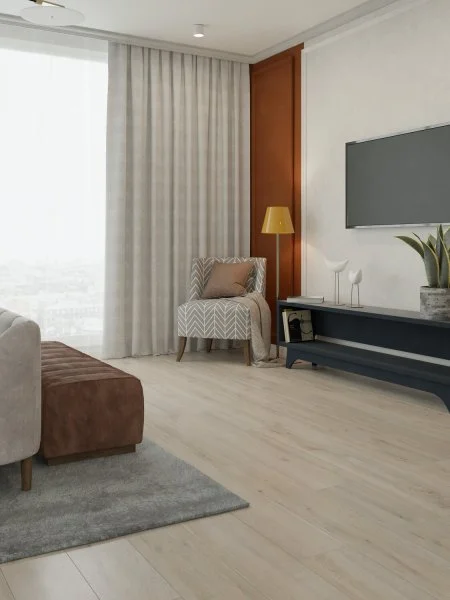 Ламинат Egger PRO 10/33 4V Дуб Эль-Мильх песочный EPL226 в Нижнекамске