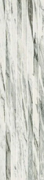 Керамогранит Italon Скайфолл Бьянко Татами (Натуральная, 20х80) в Нижнекамске