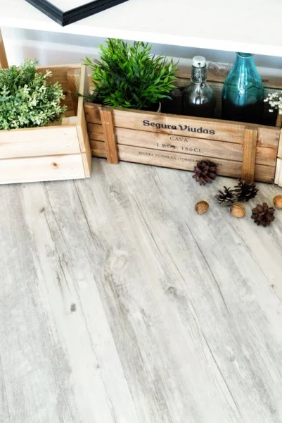 Каменно-полимерная плитка Alpine Floor Classic Акация ECO 107-8, 4мм 43 класс в Нижнекамске