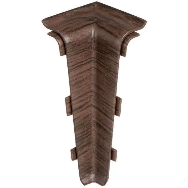 Угол внутренний INDO70 14 Венге Африка в Нижнекамске