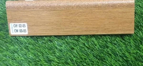 Эластичный пробковый плинтус ArtCorkDesing CW 03-05 10х60х915 мм в Нижнекамске