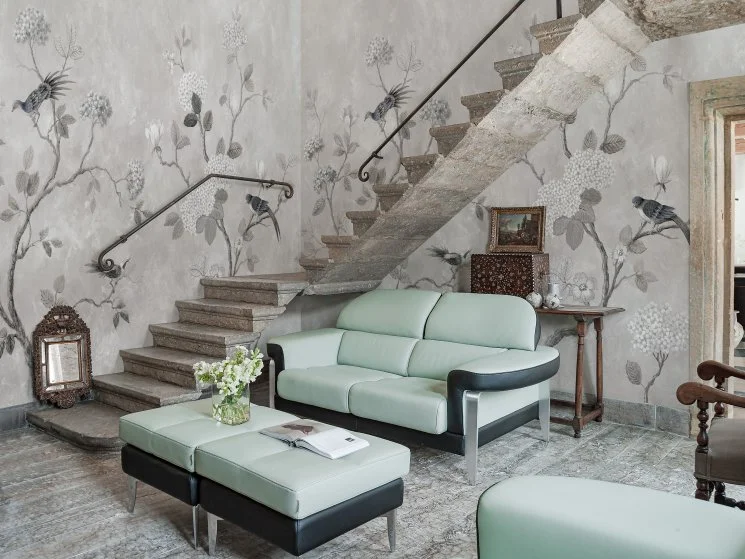 Обои Loymina Etude vol. II ETD13 011 в Нижнекамске