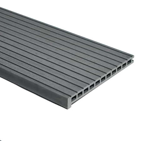 Ступень CM STAIR (3000х305х25 мм) Эбонит в Нижнекамске