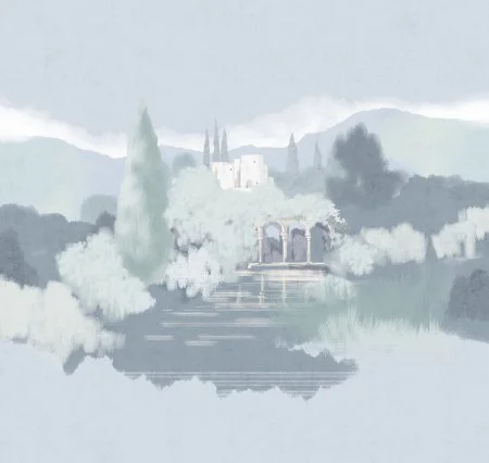 Обои Loymina Пейзаж vol. 2 ART12 006 в Нижнекамске