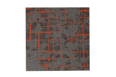 Ковровая плитка AW Macro 91 в Нижнекамске