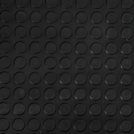 Противоскользящее резиновое покрытие Пятачки (1,0х10м) в Нижнекамске