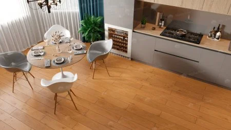 Инженерная доска Alpine Floor Villa Дуб Кальвадос в Нижнекамске