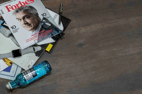 Кварц-виниловая плитка FineFloor Light Дуб Берген FF-1372 в Нижнекамске