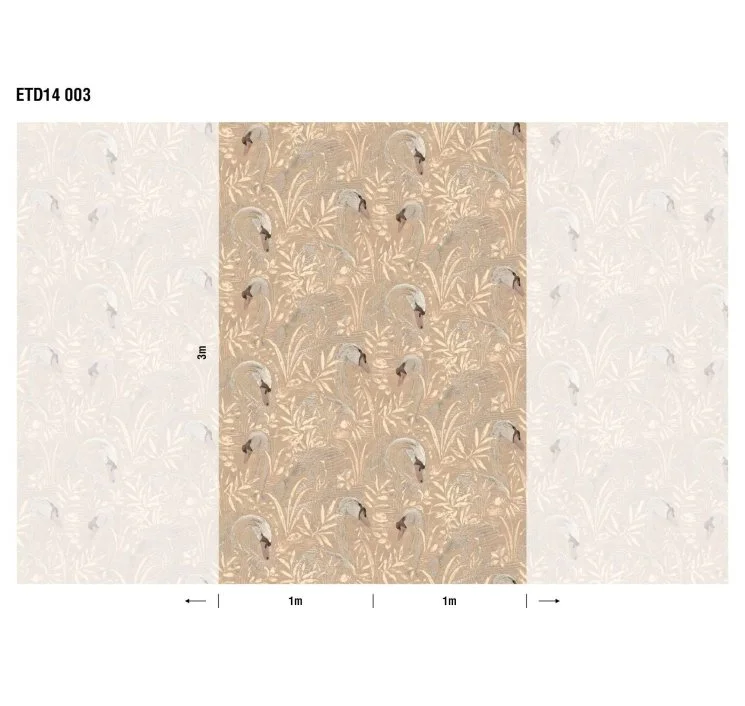 Обои Loymina Etude vol. II ETD14 003 в Нижнекамске