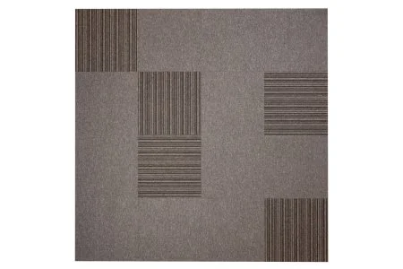 Ковровая плитка Bonkeel Space Strip в Нижнекамске