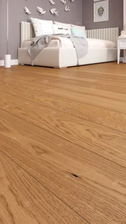 Инженерная доска Alpine Floor Villa Дуб Миндальный в Нижнекамске