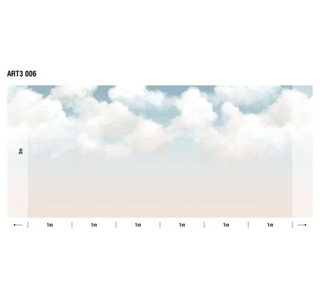 Обои Loymina Пейзаж ART3 006 в Нижнекамске