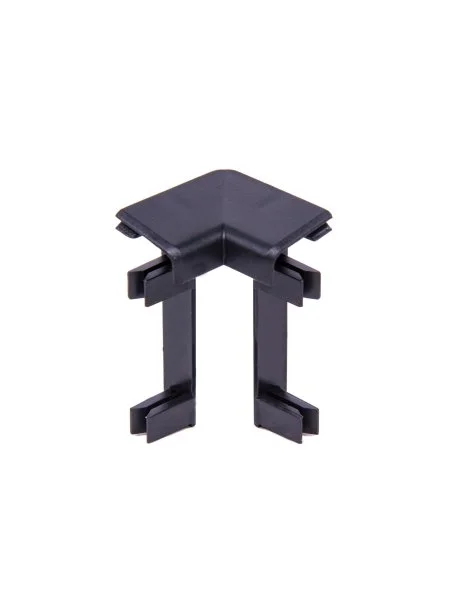 Внутренний угол Korner 109 Черный в Нижнекамске