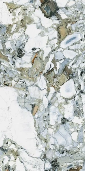 Керамогранит Vitra SityMarble Амазония Мультиколор 60х120 (Лаппатированная и Реттифицированная) в Нижнекамске