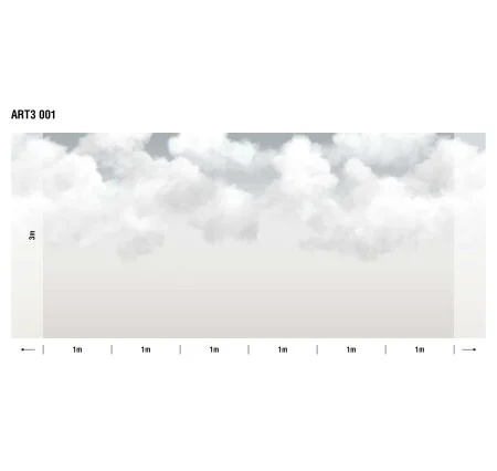 Обои Loymina Пейзаж ART3 001 в Нижнекамске