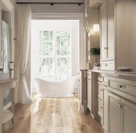 Виниловый пол Royce Ultima U1967 Дуб Даббо в Нижнекамске