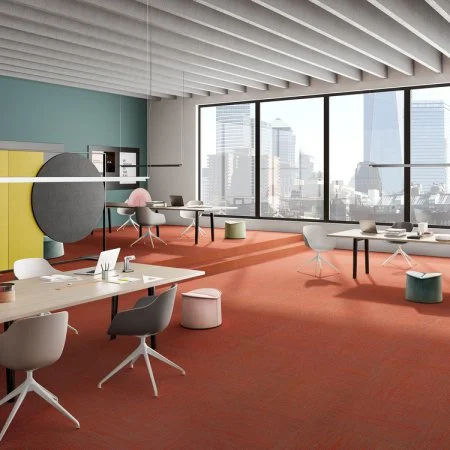 Ковровая плитка AW Marvel 89 в Нижнекамске