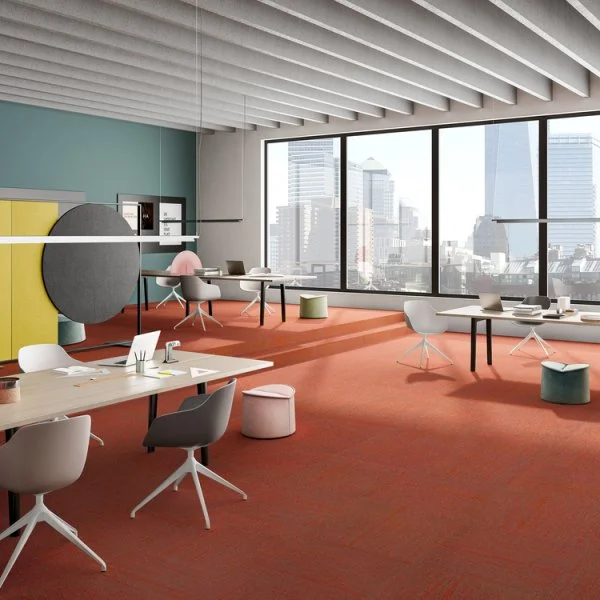 Ковровая плитка AW Marvel 89 в Нижнекамске