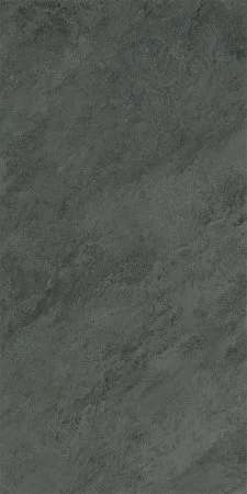 Керамогранит Vitra QuarStone Антрацит 60х120 (Натуральная и Реттифицированная) в Нижнекамске