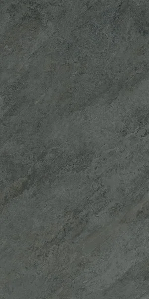 Керамогранит Vitra QuarStone Антрацит 60х120 (Натуральная и Реттифицированная) в Нижнекамске