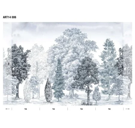 Обои Loymina Пейзаж vol. 2 ART14 006 в Нижнекамске