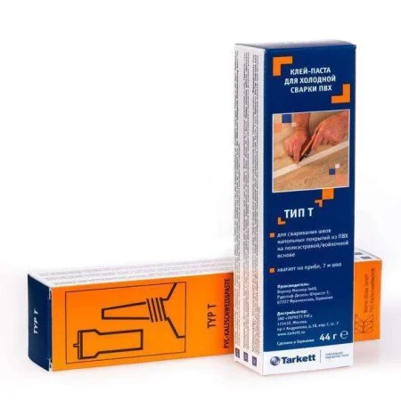 Холодная сварка Tarkett Тип Т в Нижнекамске
