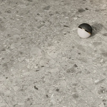 Керамогранит Coliseum Брера Грэй 60х120 (Натуральный и Реттифицированный) в Нижнекамске