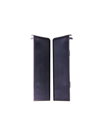 Заглушки Korner 109 Черный в Нижнекамске