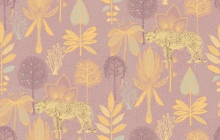 Обои Milassa Bon Voyage D1, 003 в Нижнекамске