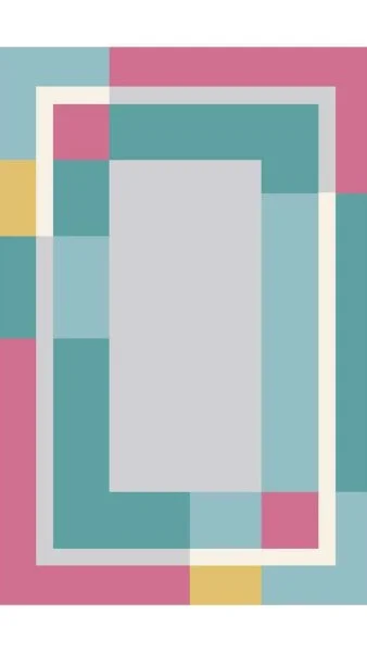 Ковер Синтелон Pastel 1,20x1,70 S8SPS Прямоугольник в Нижнекамске