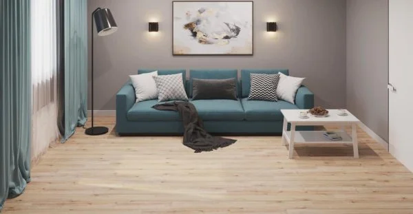 Ламинат Sunfloor 12/33 SF33VV-104 Дуб Самора в Нижнекамске