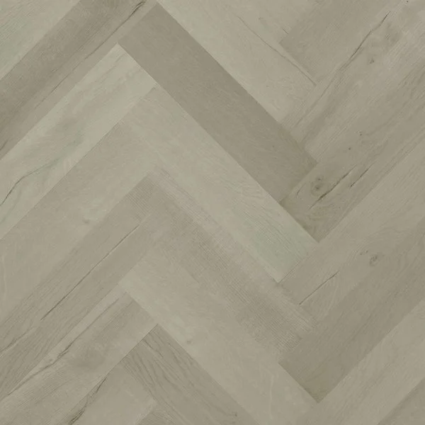 Кварц-виниловая плитка Fargo Herringbone 44-81996-14 Дуб Лондонский Туман (Градиент) в Нижнекамске