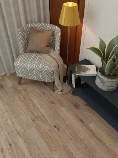 Ламинат Egger PRO 12/33 4V Дуб Арли темный EPL218 в Нижнекамске