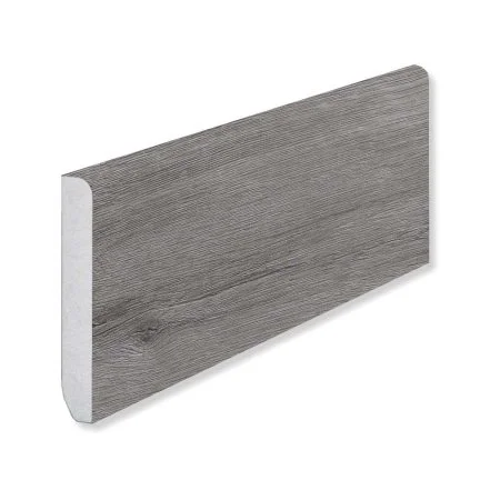 Кварцевый плинтус Fargo 81996 Дуб Урбан градиент 80х11х2200 мм в Нижнекамске