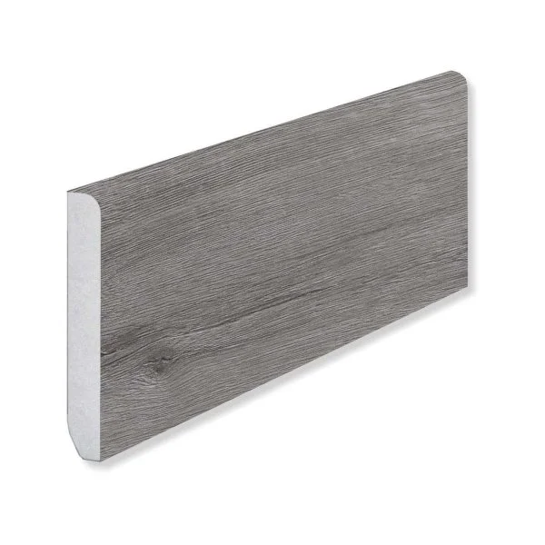 Кварцевый плинтус Fargo 81996 Дуб Урбан градиент 80х11х2200 мм в Нижнекамске