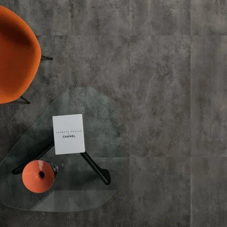 Керамогранит Coliseum Астро Блэк 60х120 (Натуральный и Реттифицированный) в Нижнекамске