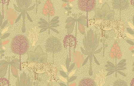 Обои Milassa Bon Voyage D1, 005 в Нижнекамске