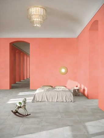 Керамогранит Coliseum Экспо Грэй 60х60 (Натуральный и Реттифицированный) в Нижнекамске