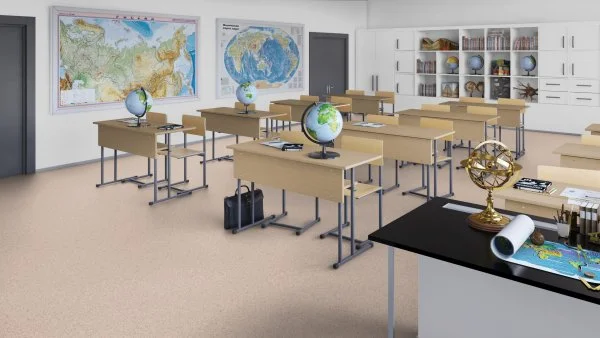 Линолеум Tarkett Primo Plus CPRPI-301 2 м в Нижнекамске