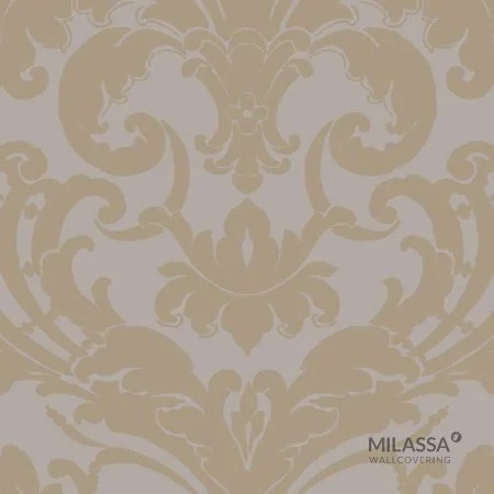 Обои Milassa Swan SW3, 002/4 в Нижнекамске