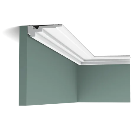 Карниз Orac C355 (35*111*2000 мм) в Нижнекамске