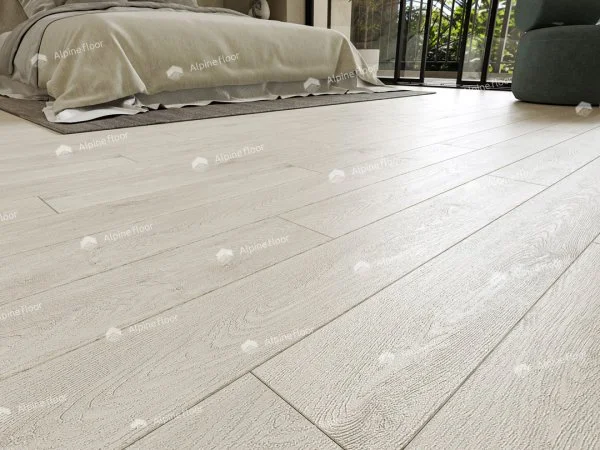 Каменно-полимерная плитка Alpine Floor Grand Sequoia Village Атланта ECO 11-207 4мм, 43 класс в Нижнекамске