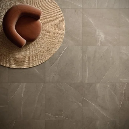 Керамогранит Coliseum Фьямма Бронз 60х60 (Натуральный и Реттифицированный) в Нижнекамске