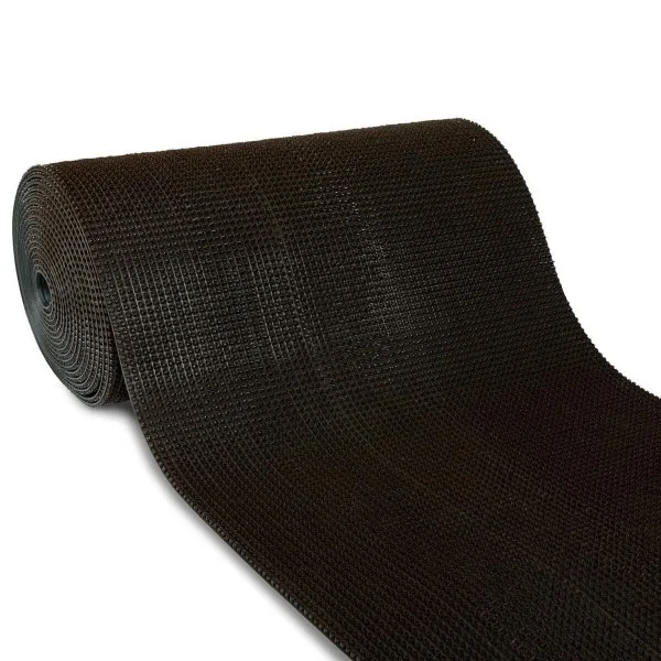 Щетинистое покрытие Альфа-Стиль 137 Тёмный шоколад - 0,9х15 м. пог в Нижнекамске