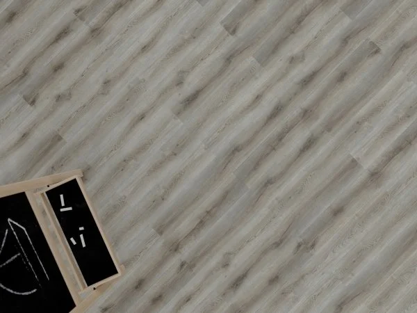 Кварц-виниловая плитка FineFloor Strong Дуб Рибель FF-1263 в Нижнекамске