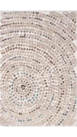 Ковер Синтелон Boho 0,80х1,50 04VBV Прямоугольник в Нижнекамске